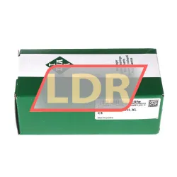 INA LR5204-2Z-TVH-XL-C3 rulman resim 4