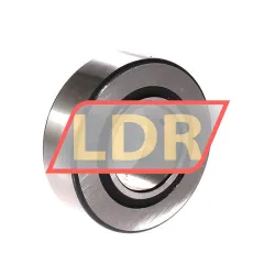 INA NA2207-X-2RSR rulman resim 2