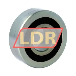 INA LR5205-2HRS-TVH-RR-XL rulman resim 2