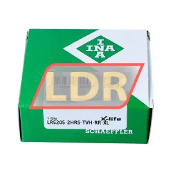 INA LR5205-2HRS-TVH-RR-XL rulman resim 3