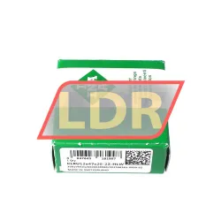 INA KLRU12X47X20-2Z-HLW rulman resim 3