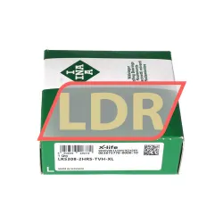 INA LR5308-2HRS-TVH-XL rulman resim 3