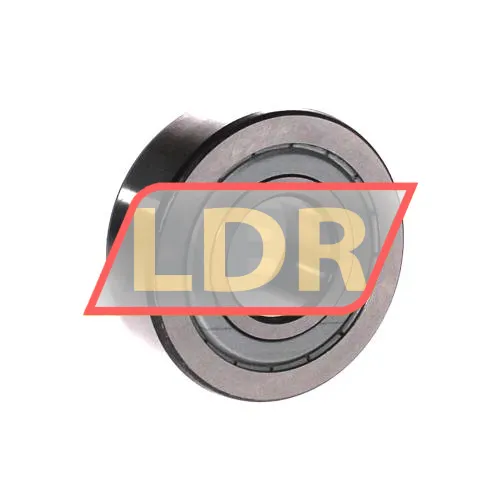 INA LR5205-2Z-TVH-XL ürün fotoğrafı 2