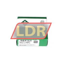 INA LR5205-2Z-TVH-XL rulman resim 3