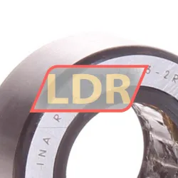 INA RNA2203-2RSR rulman resim 2