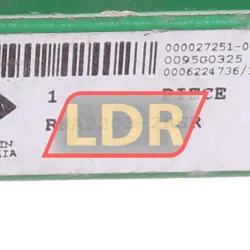 INA RNA2203-2RSR rulman resim 4