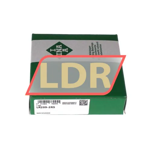 INA LR209-2RS ürün fotoğrafı 3