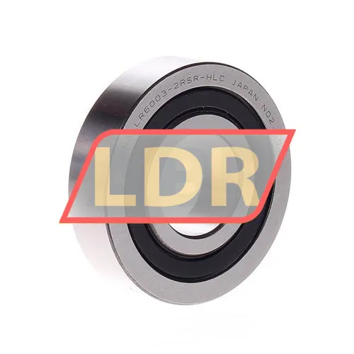 INA LR6003-2RSR-HLC