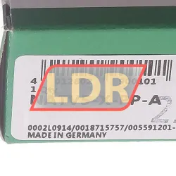 INA NATV5-X-PP-A rulman resim 3