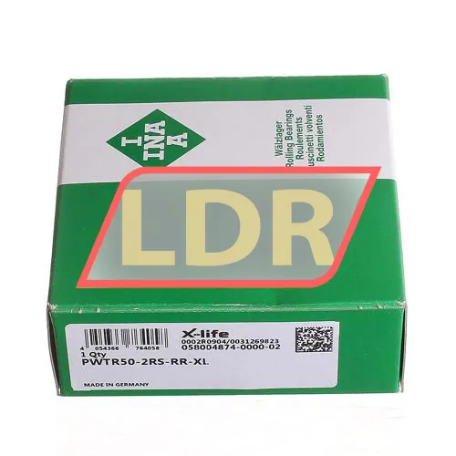 INA PWTR50-2RS-RR-XL ürün fotoğrafı 2