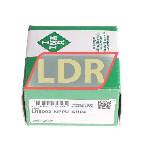 INA LR5002-NPPU-AH04 ürün fotoğrafı 3