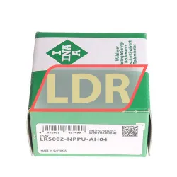 INA LR5002-NPPU-AH04 rulman resim 3