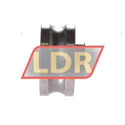 INA LFRI5201-10-2Z rulman resim 2