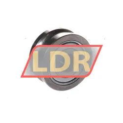 INA LFRI5201-10-2Z rulman resim 3