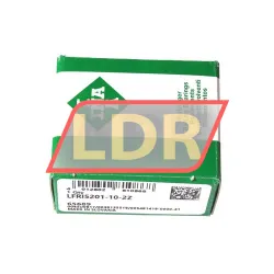INA LFRI5201-10-2Z rulman resim 4