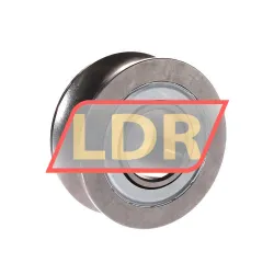 INA LFR5208-40-2Z rulman resim 3