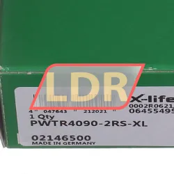 INA PWTR4090-2RS-XL rulman resim 4
