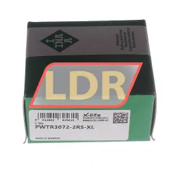 INA PWTR3072-2RS-XL rulman resim 4