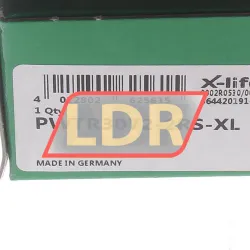INA PWTR3072-2RS-XL rulman resim 5