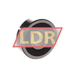 INA LR608-2RSR-HLC rulman resim 2