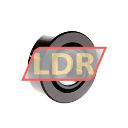 INA NA2207-2RSR rulman resim 2