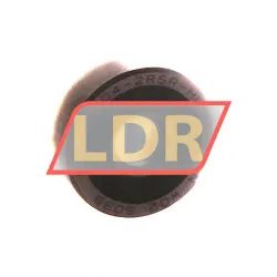 INA LR604-2RSR-HLC rulman resim 2