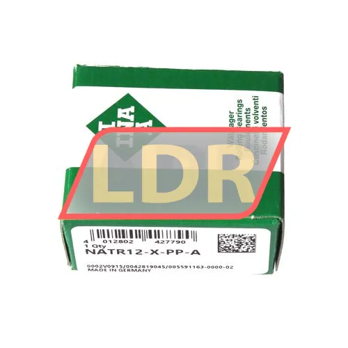 INA NATR12-X-PP-A ürün fotoğrafı 3