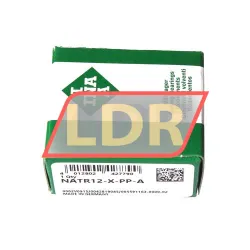 INA NATR12-X-PP-A rulman resim 3