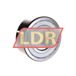 INA LR5208-X-2Z-TVH-XL rulman resim 2