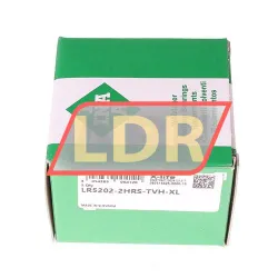 INA LR5205-2HRS-TVH-XL rulman resim 2