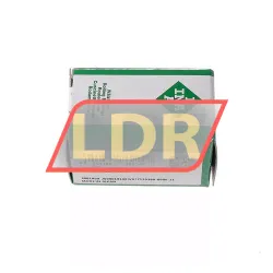 INA LR606-2Z-HLC rulman resim 2