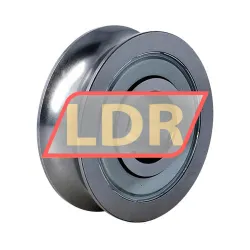 INA LFR5206-25-2Z rulman resim 2