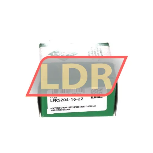 INA LFR5204-16-2Z ürün fotoğrafı 4