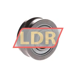 INA LFR5204-16-2Z rulman resim 3