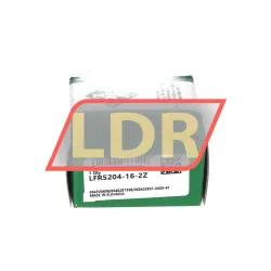 INA LFR5204-16-2Z rulman resim 4