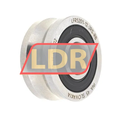 INA LFR5201-12-2RS-RB