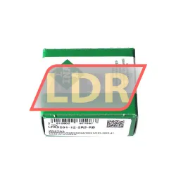 INA LFR5201-12-2RS-RB rulman resim 3