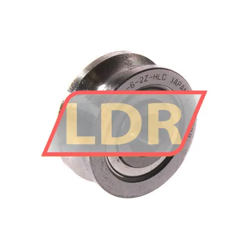 INA LFR50/5-6-2Z-HLC