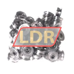 INA LFR50/5-6-2Z-HLC rulman resim 2