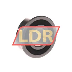 INA LR6004-2RSR-HLC rulman resim 2