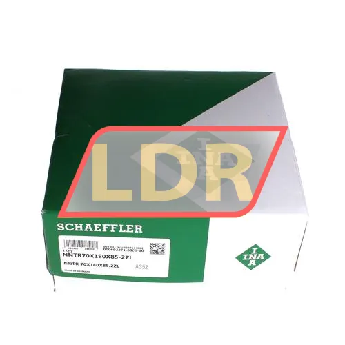 INA NNTR70X180X85-2ZL ürün fotoğrafı 3