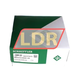 INA NNTR70X180X85-2ZL rulman resim 3