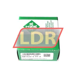 INA NATR20-X-PP-A rulman resim 2