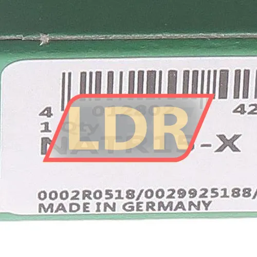 INA NATR15-X ürün fotoğrafı 3