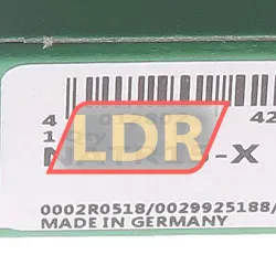 INA NATR15-X rulman resim 3