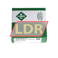 INA LR206-2RSR rulman resim 3