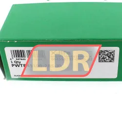 INA PWTR45100-2RS-XL rulman resim 5