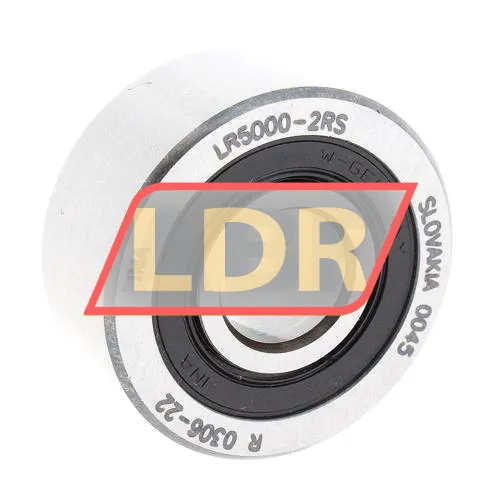INA LR5000-2RS