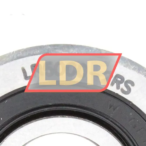 INA LR5000-2RS ürün fotoğrafı 3