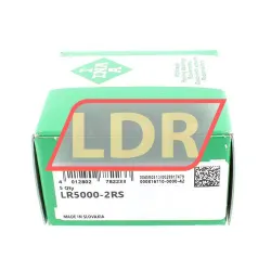 INA LR5000-2RS rulman resim 4